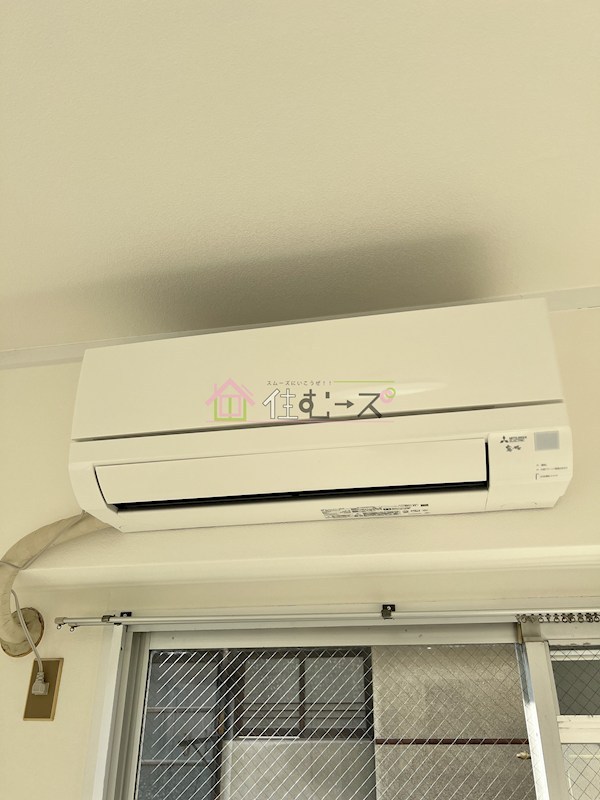 晩成ハイツ関目 その他4