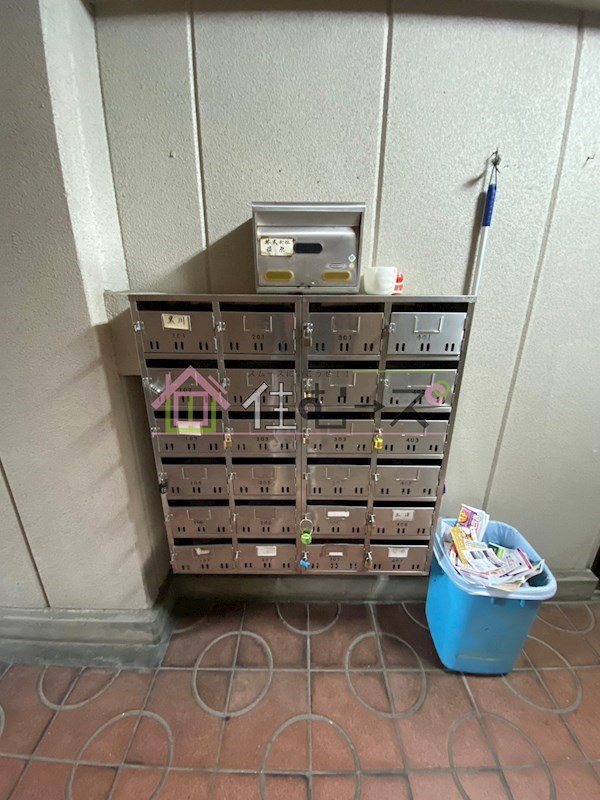 晩成ハイツ関目 その他外観5