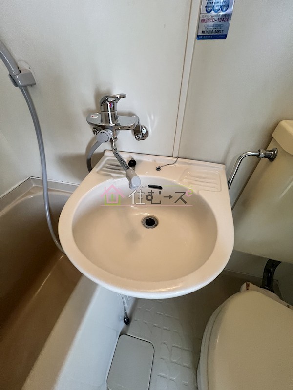 晩成ハイツ関目 その他2