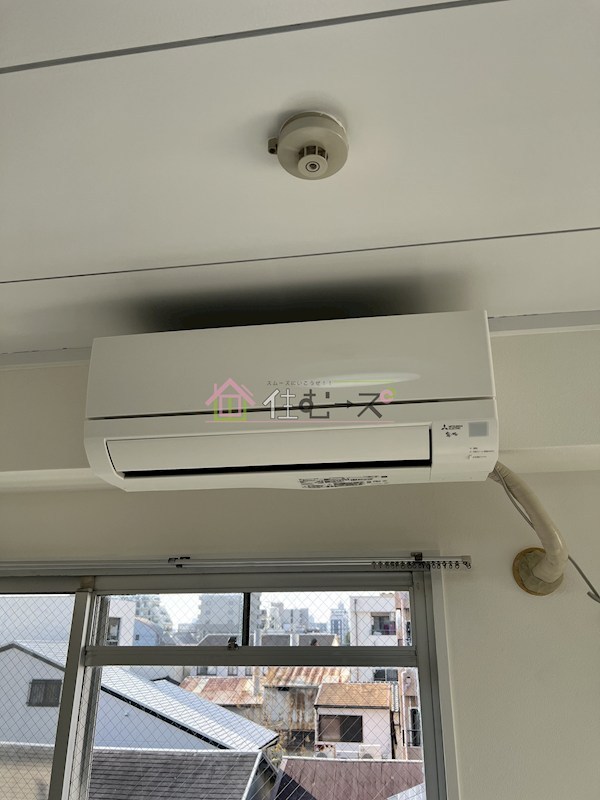 晩成ハイツ関目 その他4