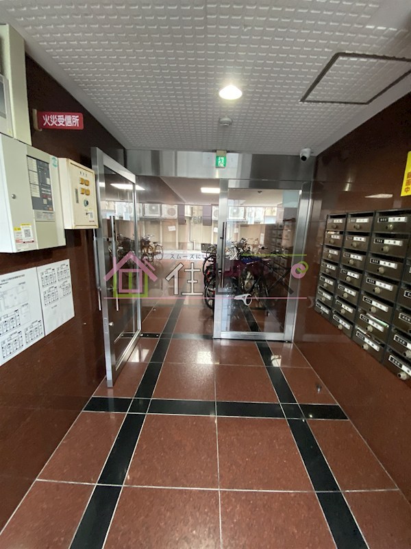 マーブロイ帝塚山 その他1