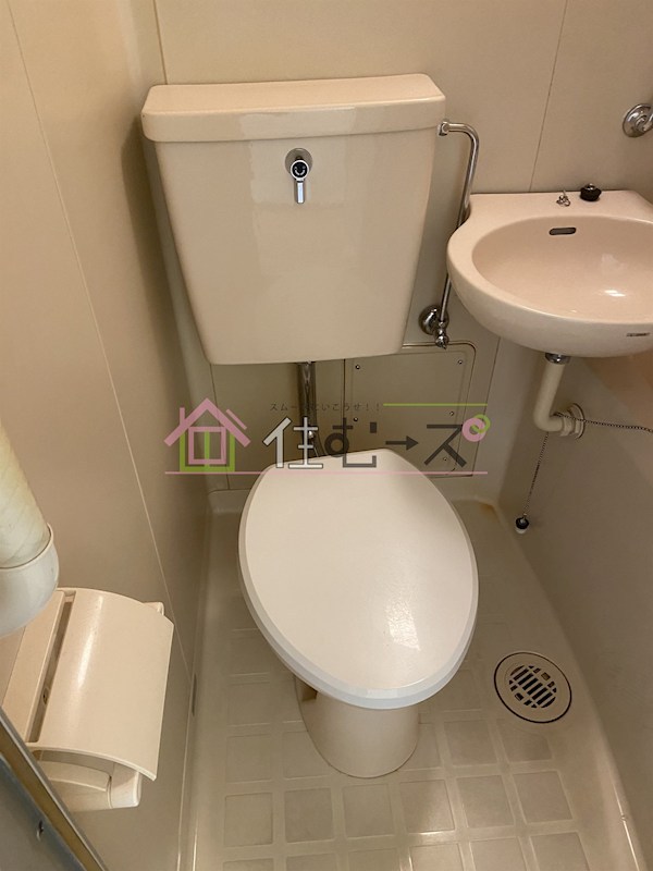 マーブロイ帝塚山 その他3