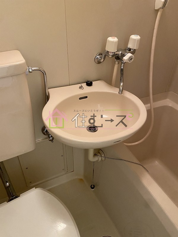 マーブロイ帝塚山 その他4