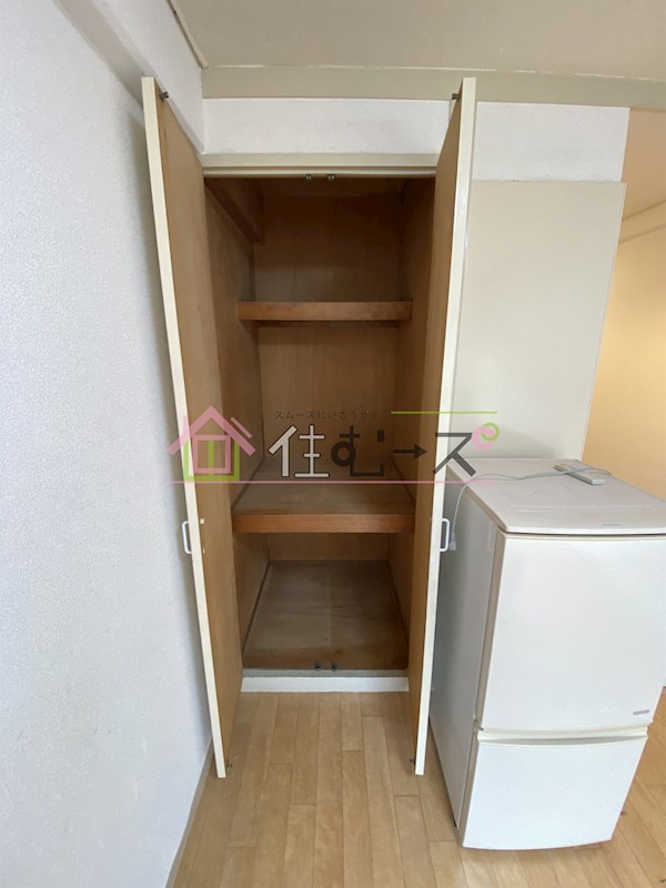 マーブロイ帝塚山 その他5