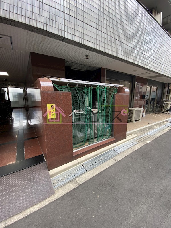 マーブロイ帝塚山 その他外観5