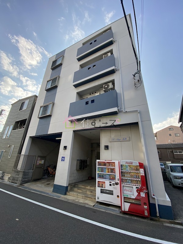 ハイステージ丸和 その他外観1