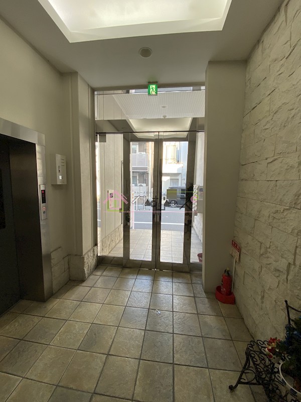 ハイステージ丸和 その他外観2