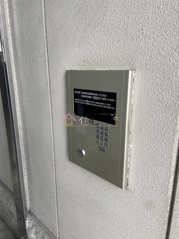 ハイステージ丸和 その他外観3