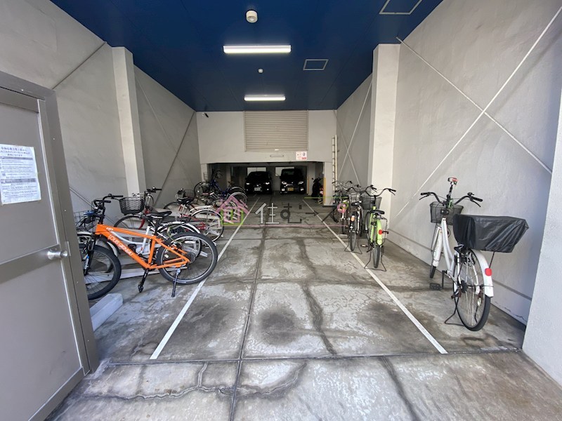 ハイステージ丸和 その他外観4