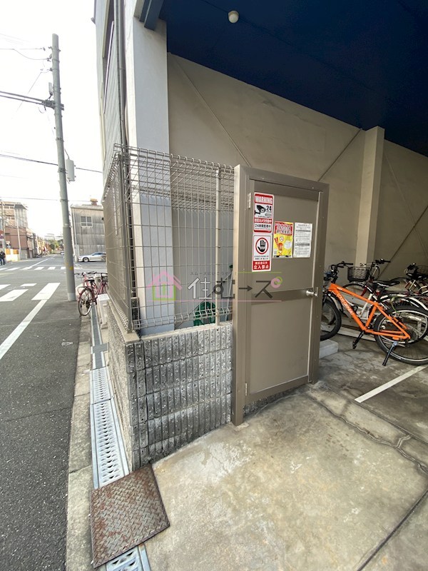 ハイステージ丸和 その他外観5