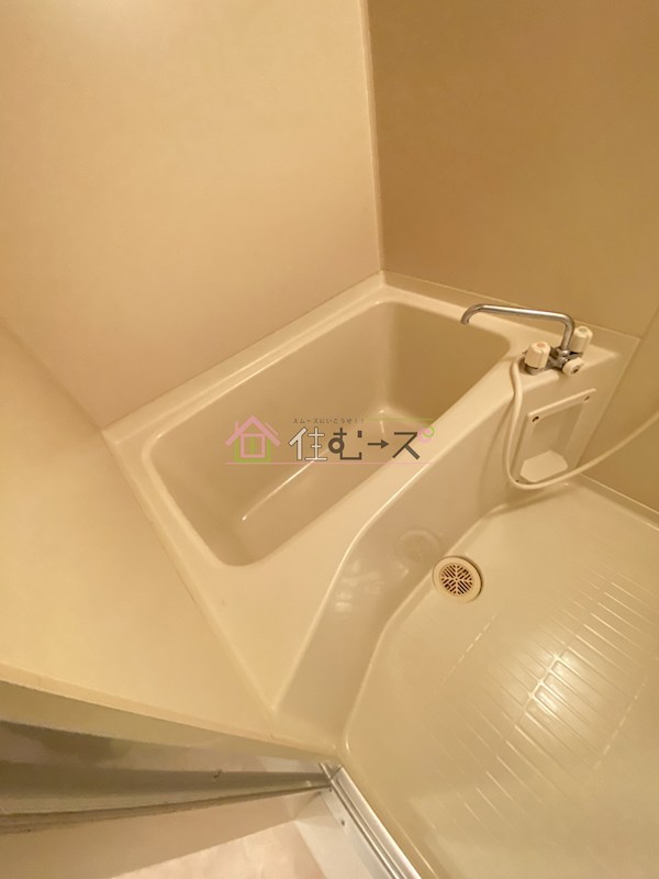 ハイステージ丸和 風呂画像