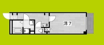 プラ・ディオ成育 間取り