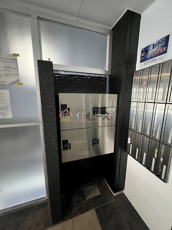 プラ・ディオ成育 その他外観3