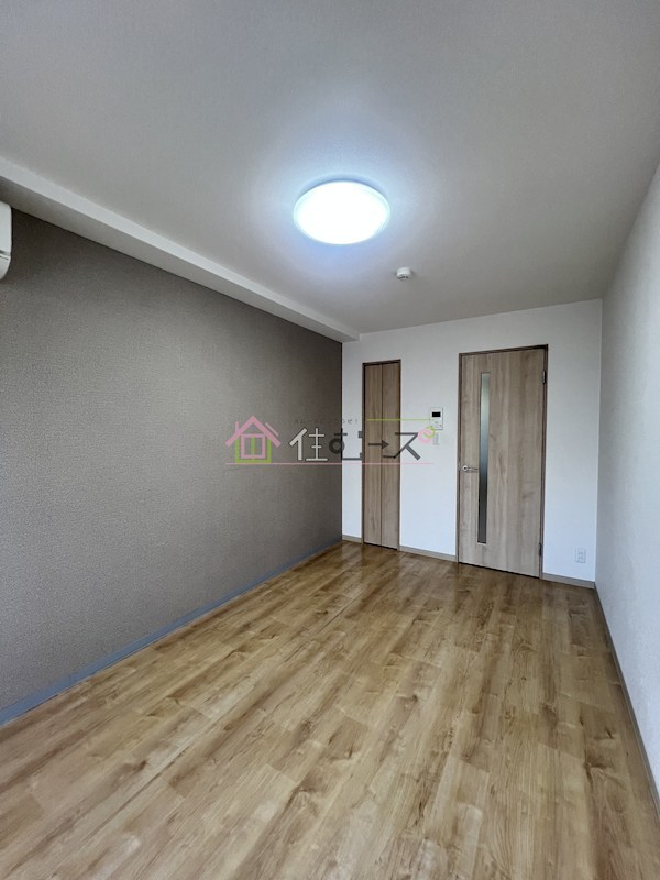 プラ・ディオ成育 リビング