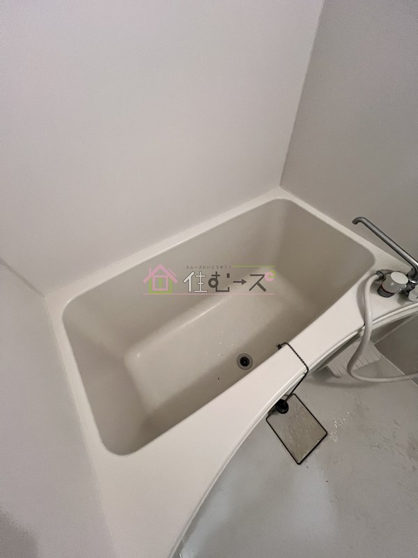 プラ・ディオ成育 風呂画像