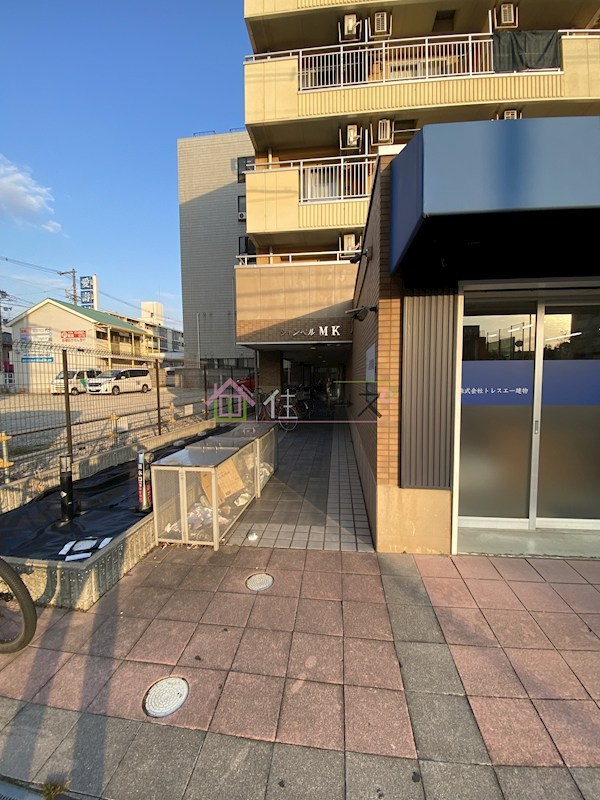 シャンベルMK その他1