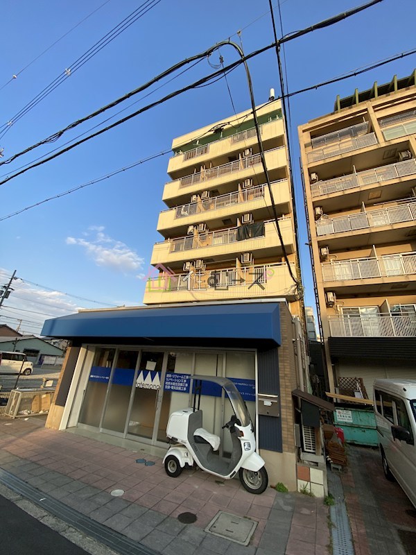 シャンベルMK その他外観1