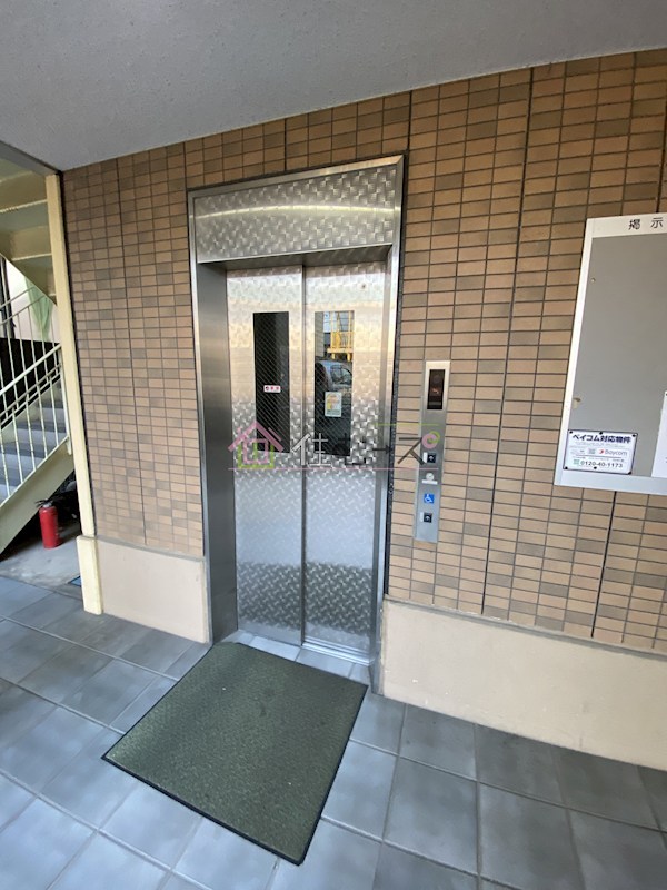 シャンベルMK その他外観4