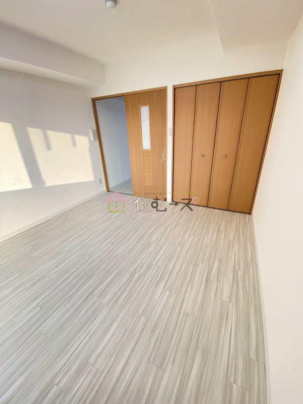 シャンベルMK リビング