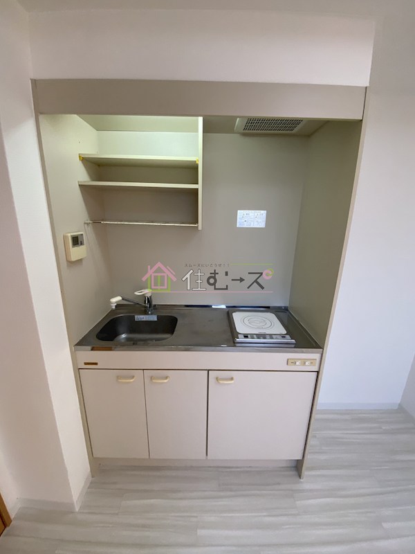 シャンベルMK キッチン