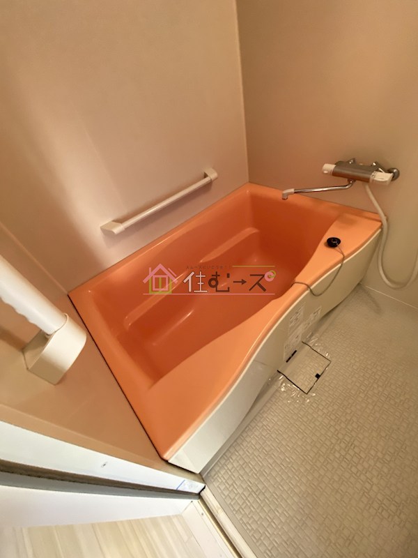 シャンベルMK 風呂画像