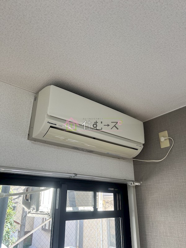 アメニティ関目 その他2