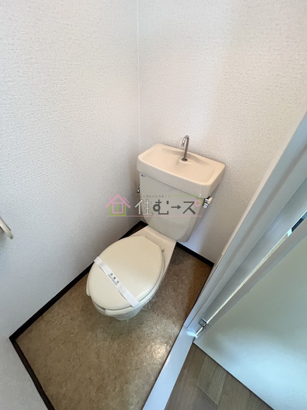 アメニティ関目 その他3