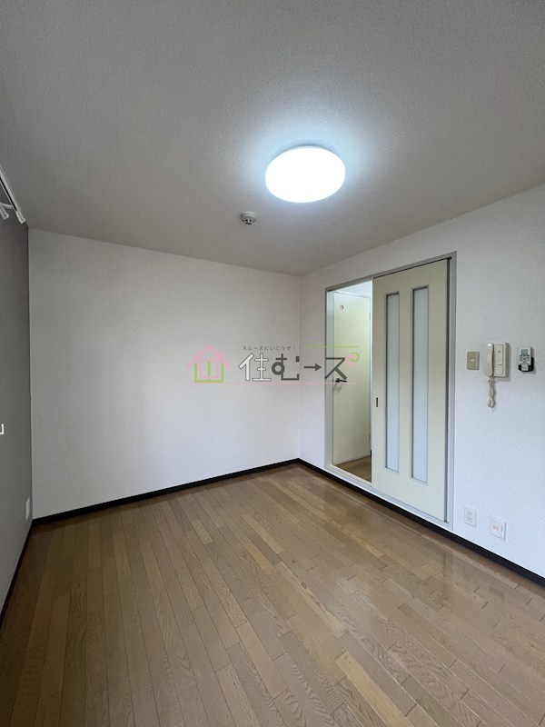 アメニティ関目 リビング