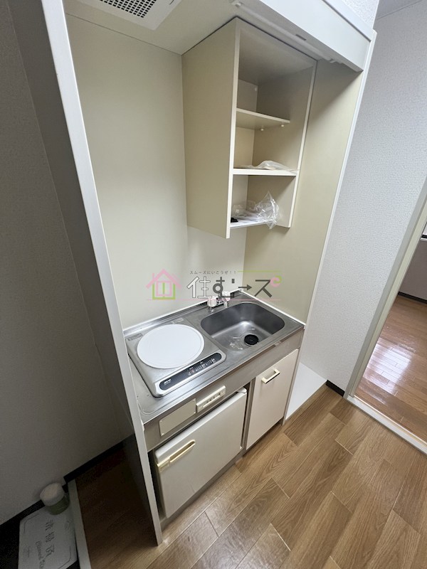 アメニティ関目 キッチン