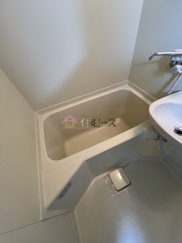 アメニティ関目 風呂画像