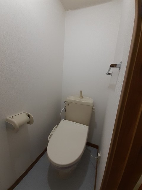 コ－ポシャルマンＢ棟 その他4