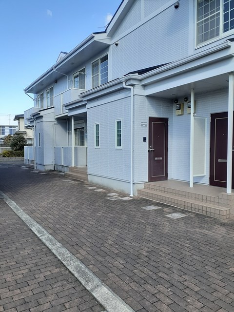 コ－ポシャルマンＢ棟 その他6