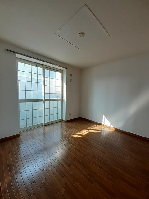 コ－ポシャルマンＢ棟 リビング