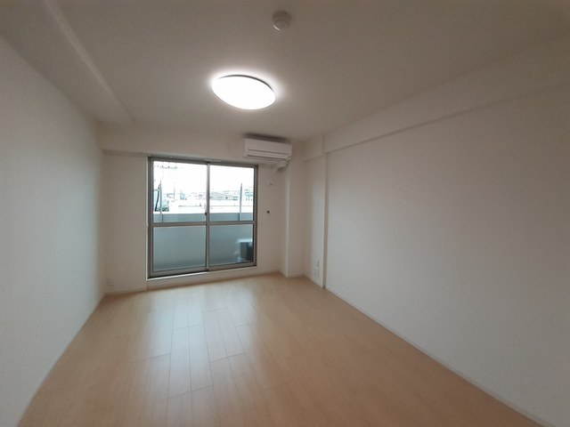 ミルト熊野 リビング