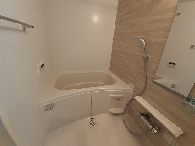 ミルト熊野 風呂画像