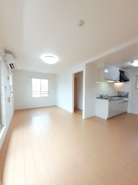 エテルノＴＡＫＵＭＩ　Ⅰ リビング