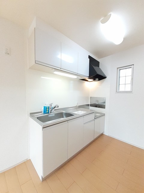 エテルノＴＡＫＵＭＩ　Ⅰ キッチン