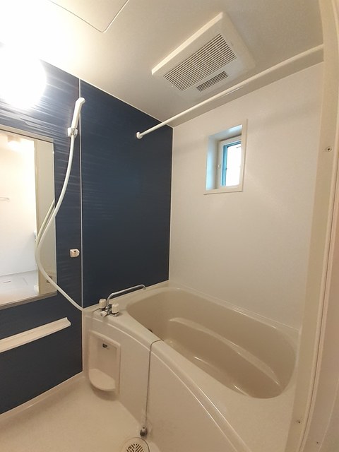 エテルノＴＡＫＵＭＩ　Ⅰ 風呂画像