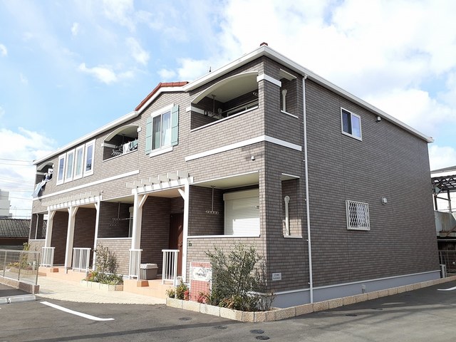 リヘイマナ 外観