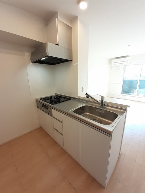 リヘイマナ キッチン