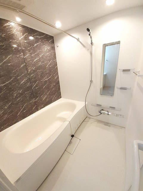 リヘイマナ 風呂画像