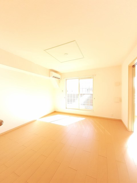 ベッラカ－サ リビング