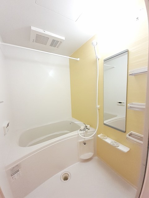 ベッラカ－サ 風呂画像