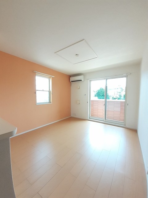 サイプレス　Ⅰ リビング