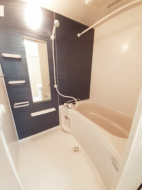 サイプレス　Ⅰ 風呂画像