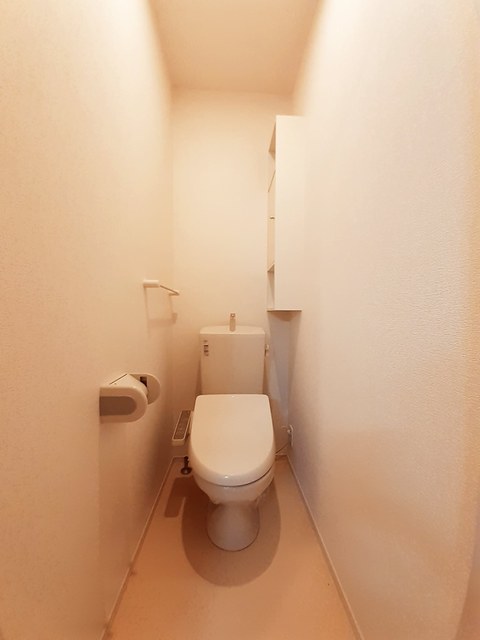 マンション　フェリーチェ その他4