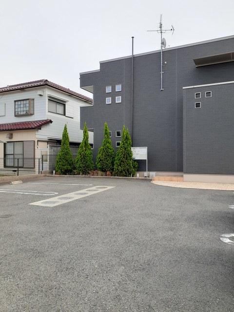 マンション　フェリーチェ その他5