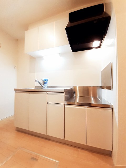 マンション　フェリーチェ キッチン