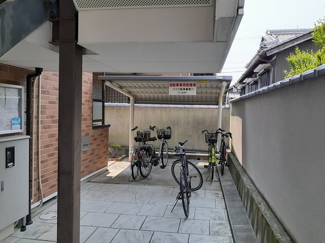 カンフォタブル・メゾン その他7