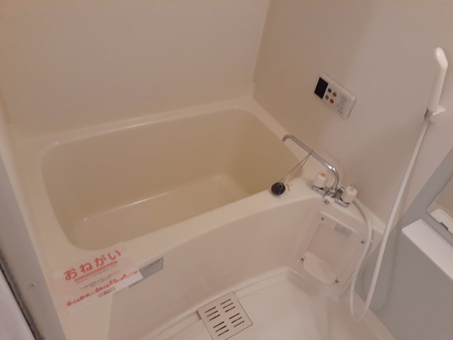 カンフォタブル・メゾン 風呂画像